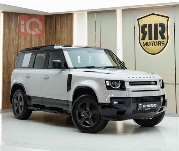 لاند روفر دفندر 2026 للبيع في العراق - اربيل